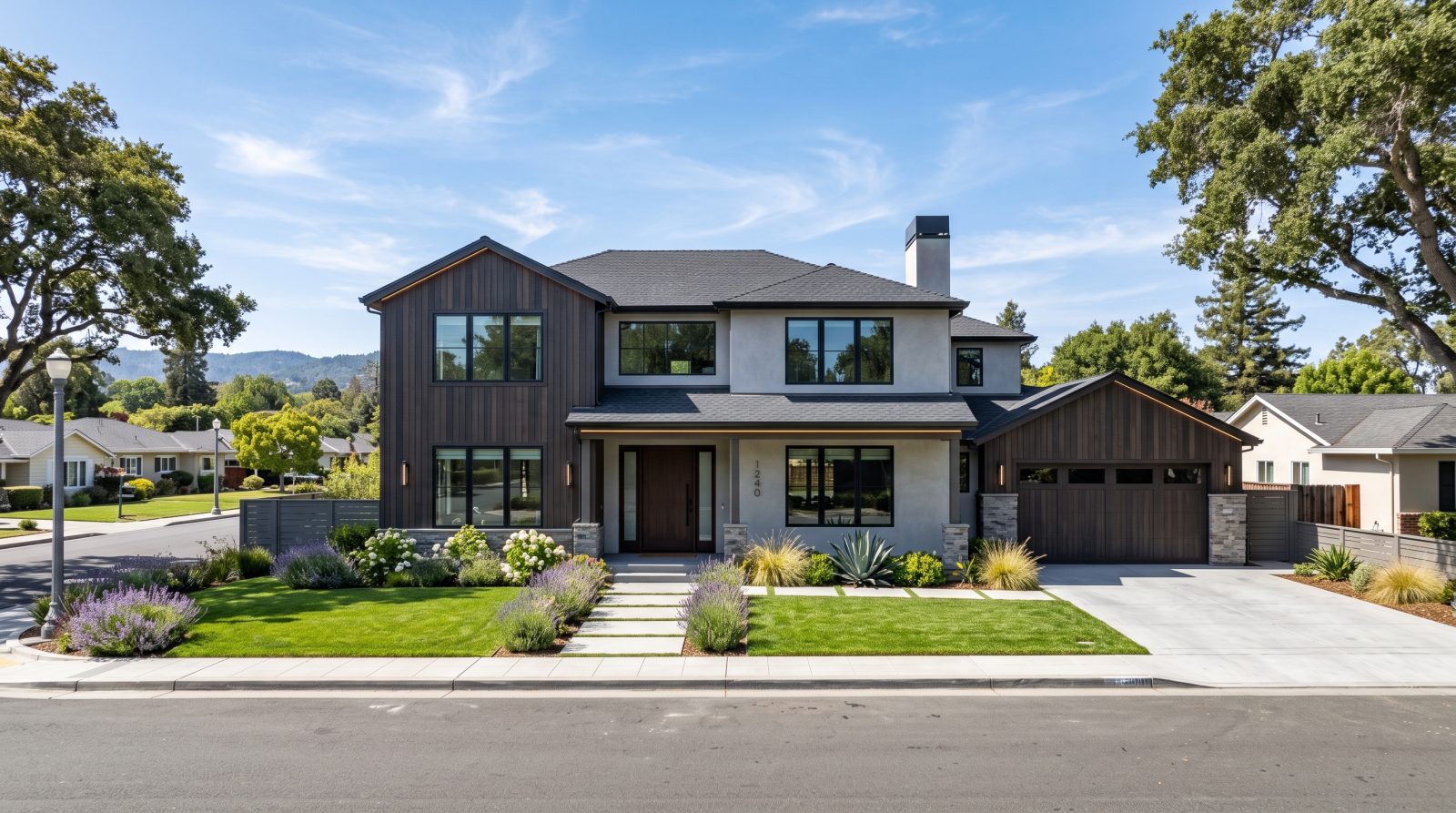 General Contractor service in San Mateo
