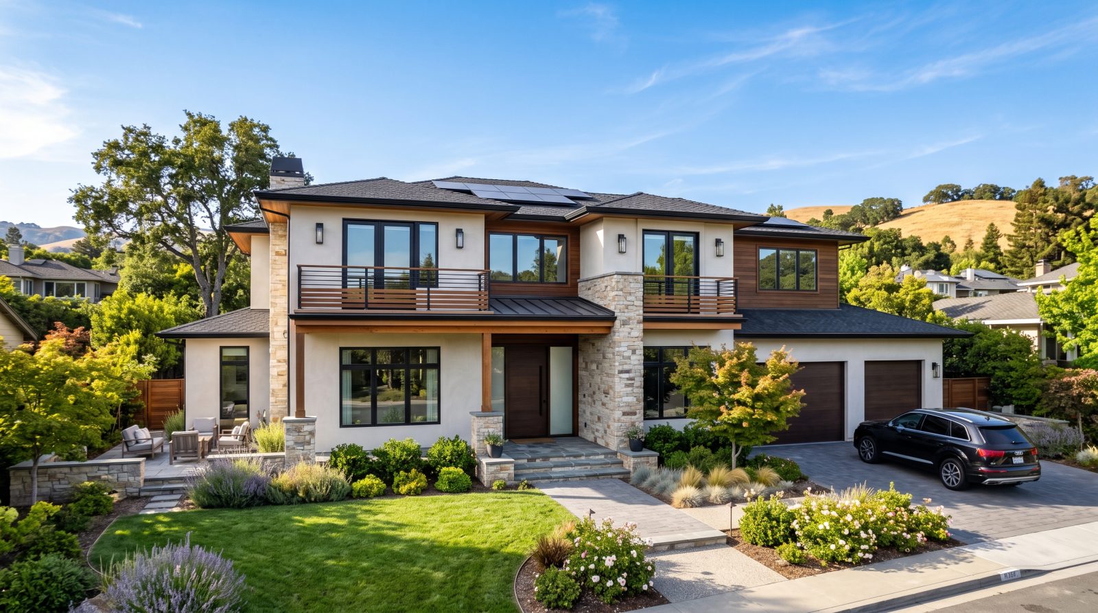 General Contractor service in San Ramon Valley