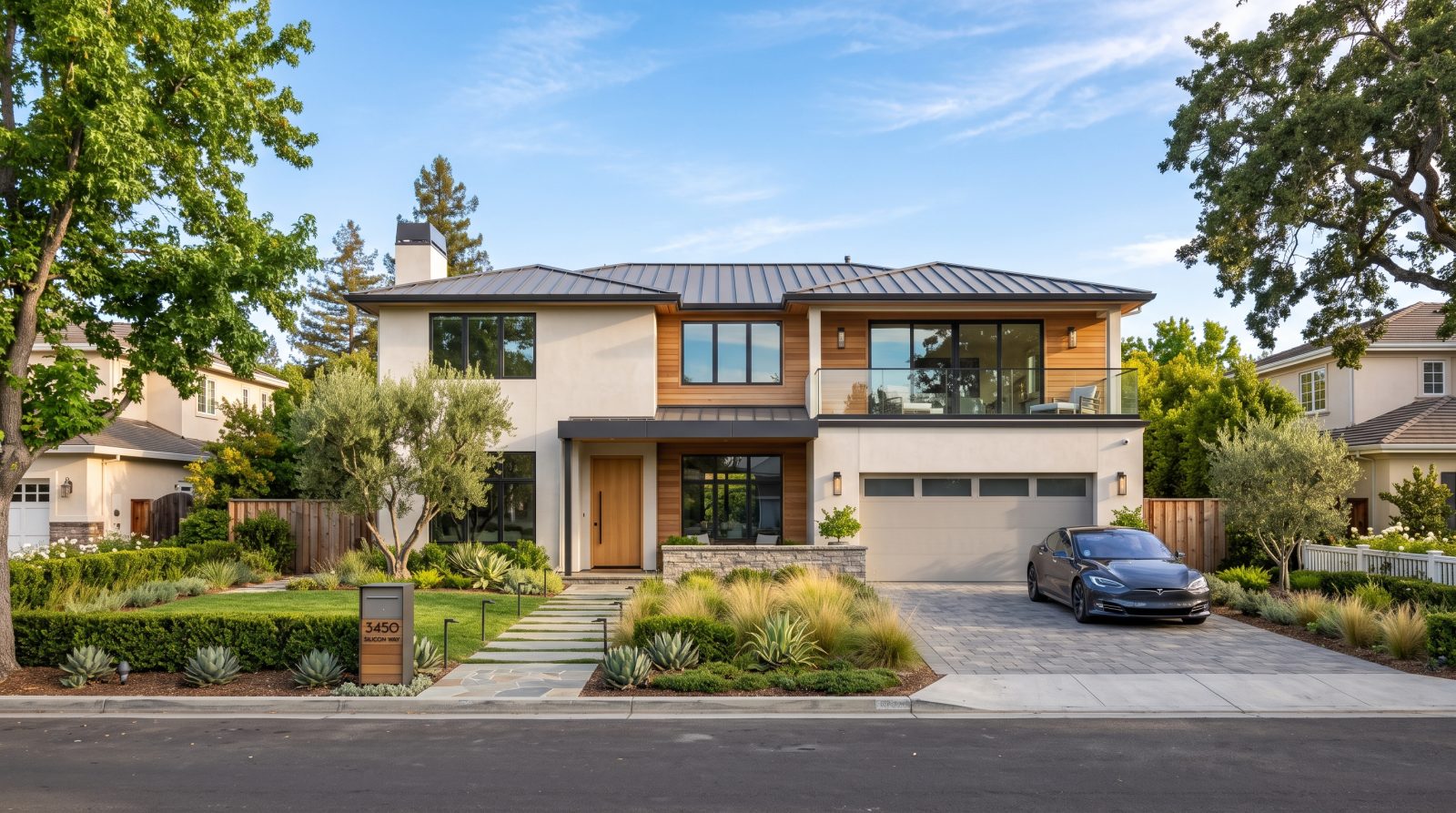 General Contractor service in Santa Clara