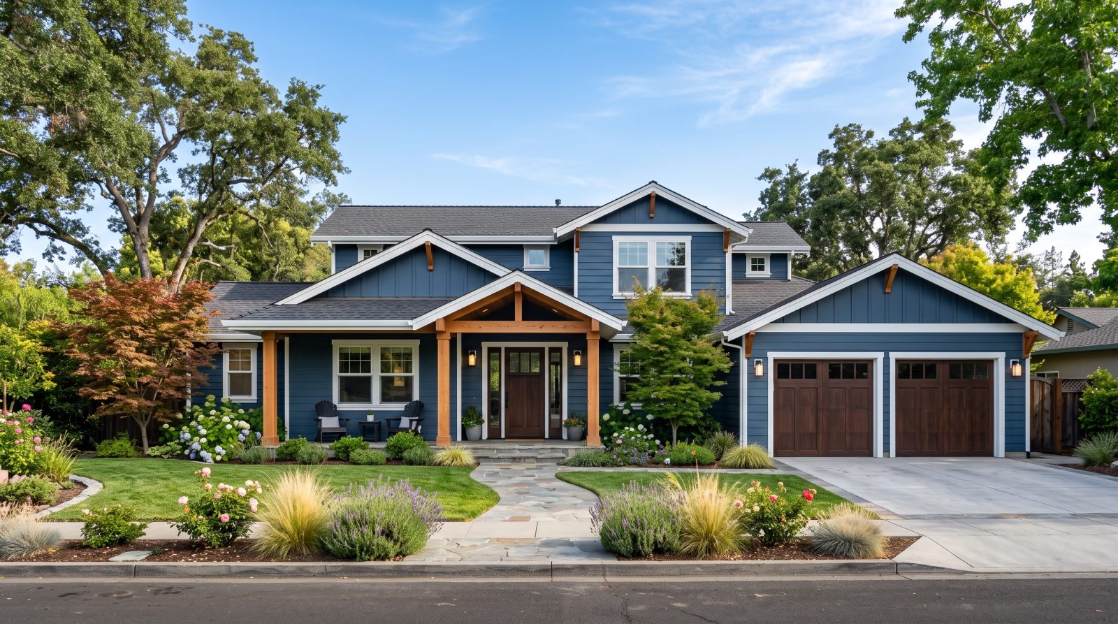 General Contractor service in Santa Rosa