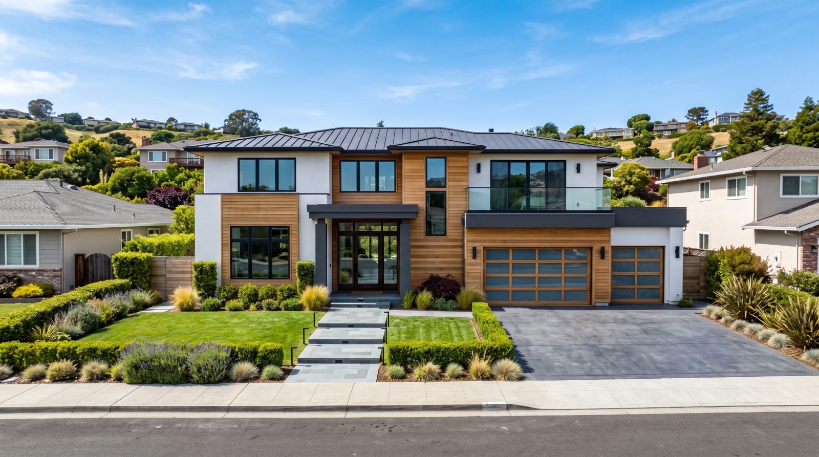 General Contractor service in South San Francisco