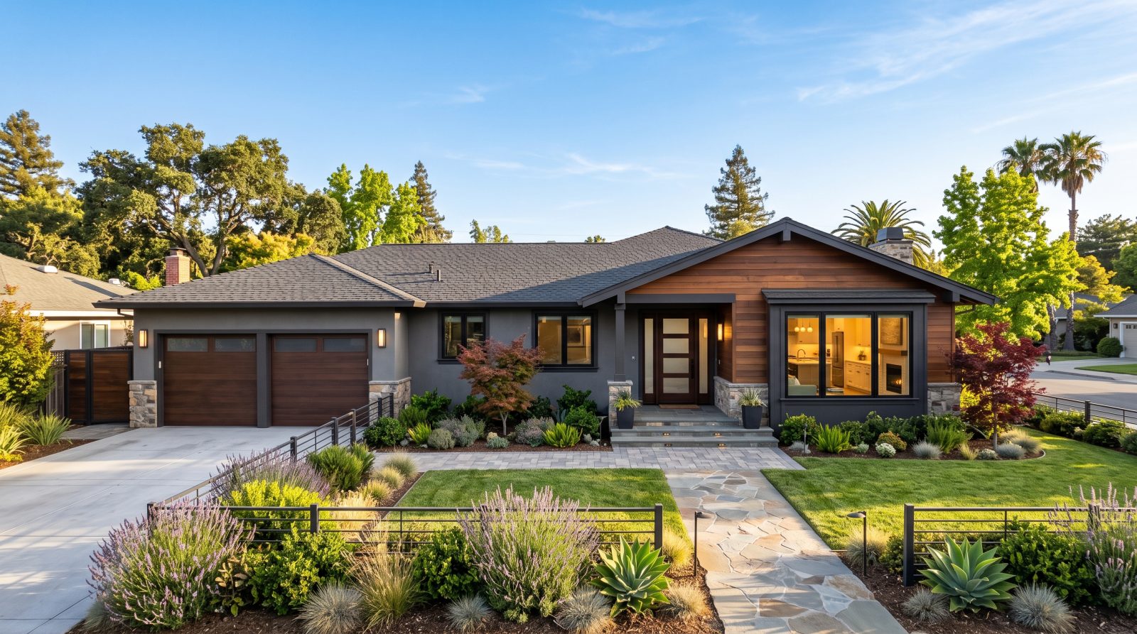 General Contractor service in Sunnyvale