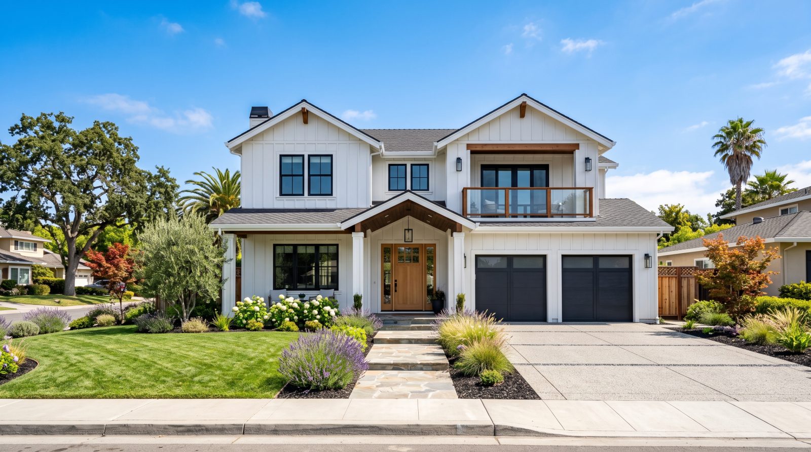 General Contractor service in Union City