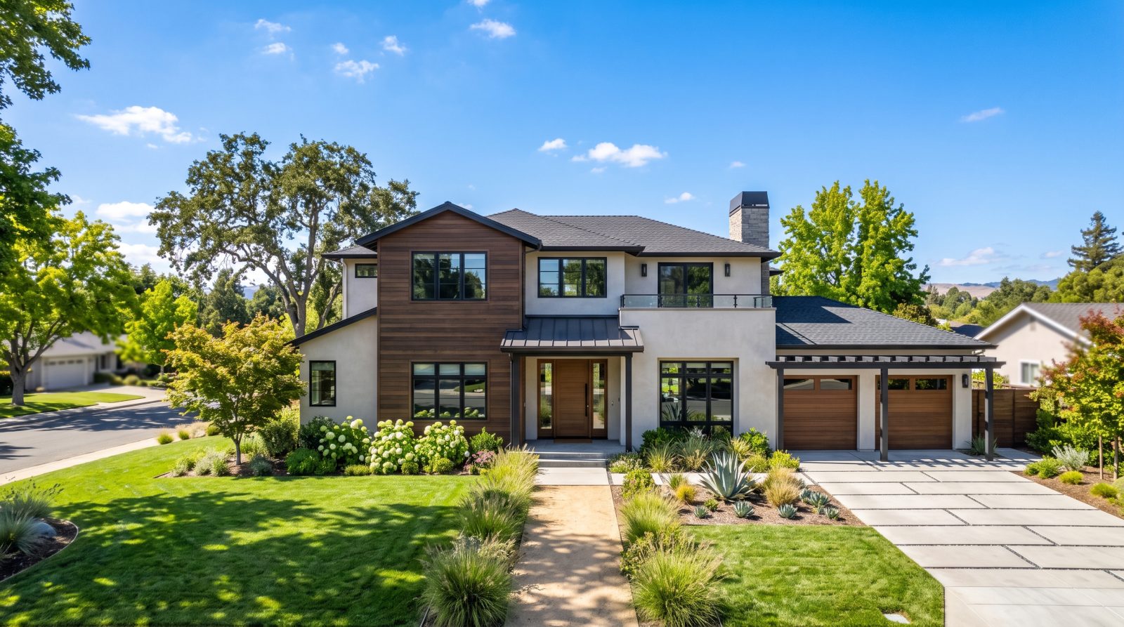 General Contractor service in Vacaville