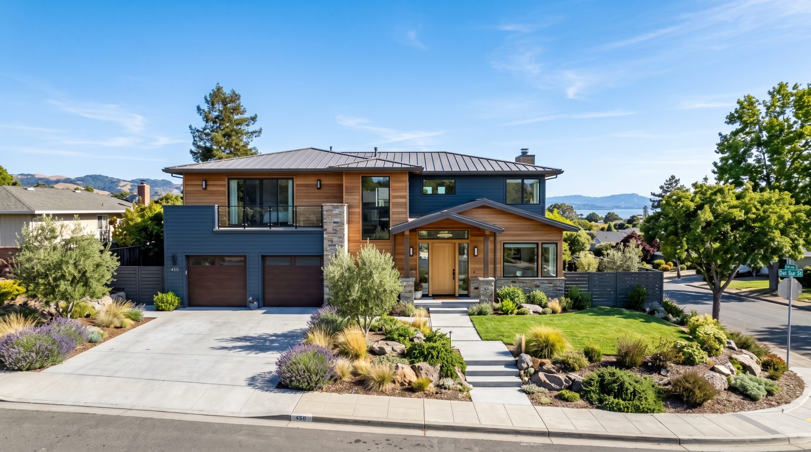 General Contractor service in Vallejo