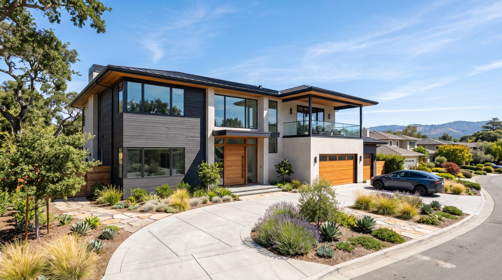 General Contractor service in Walnut Creek
