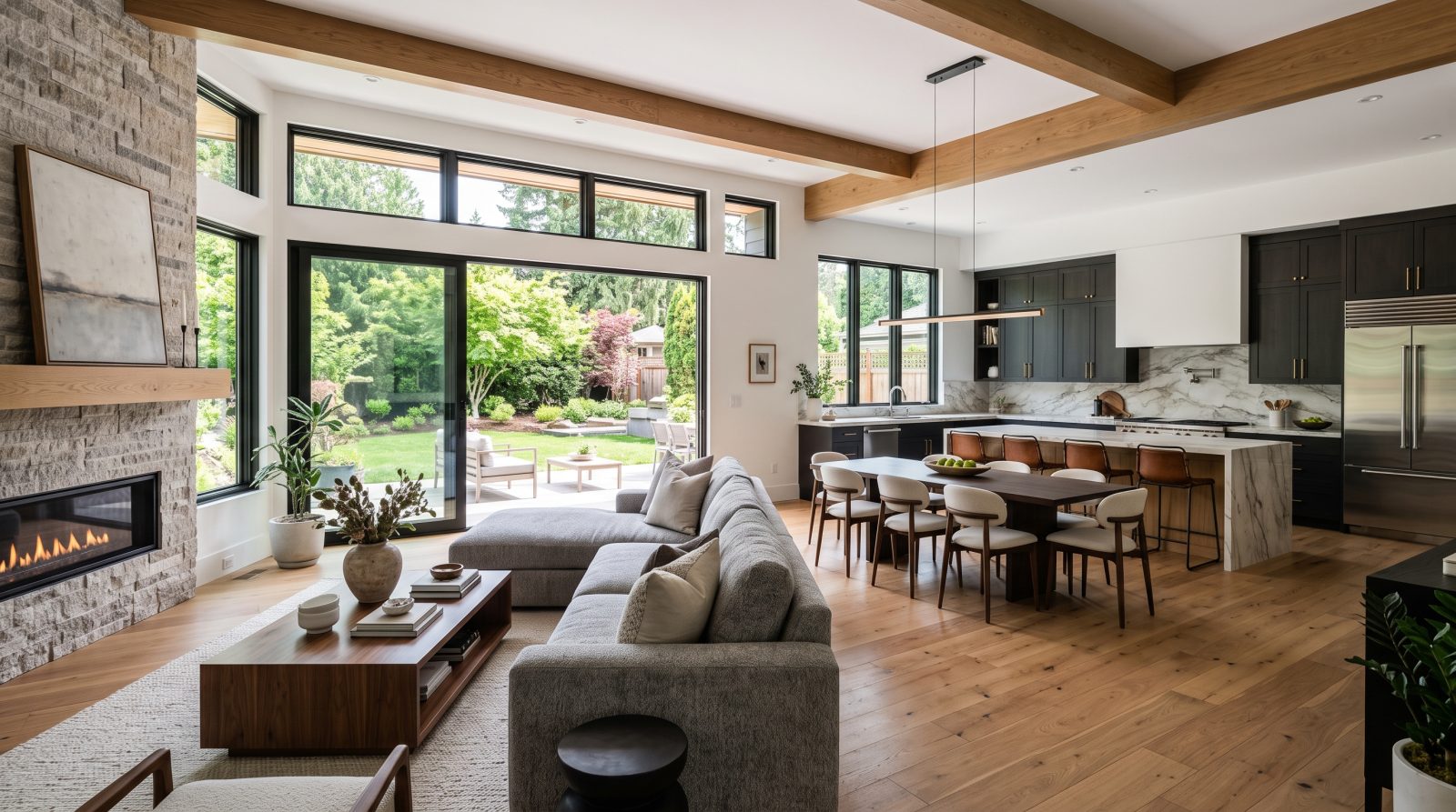 Whole-Home Cost in the San Francisco Bay Area
