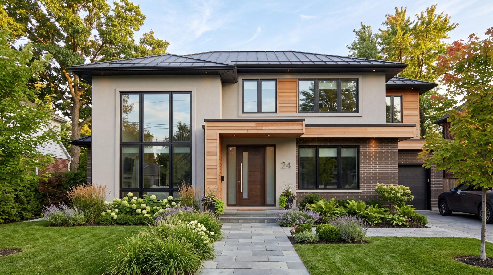 Windows & Doors in the San Francisco Bay Area