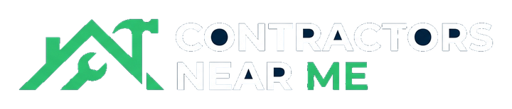 Contractors Near Me logo